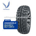 solid tire sport tire 22x10-10 atv tires